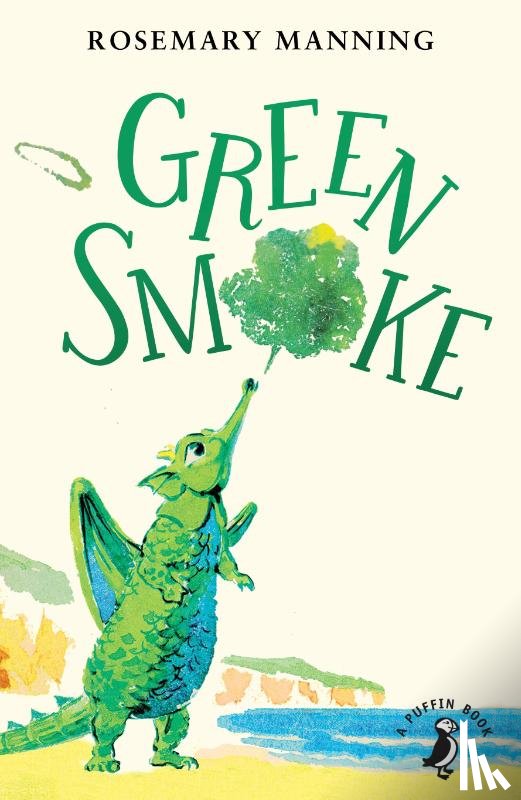 Manning, Rosemary - Green Smoke