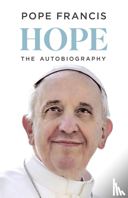 Francis, Pope - HOPE