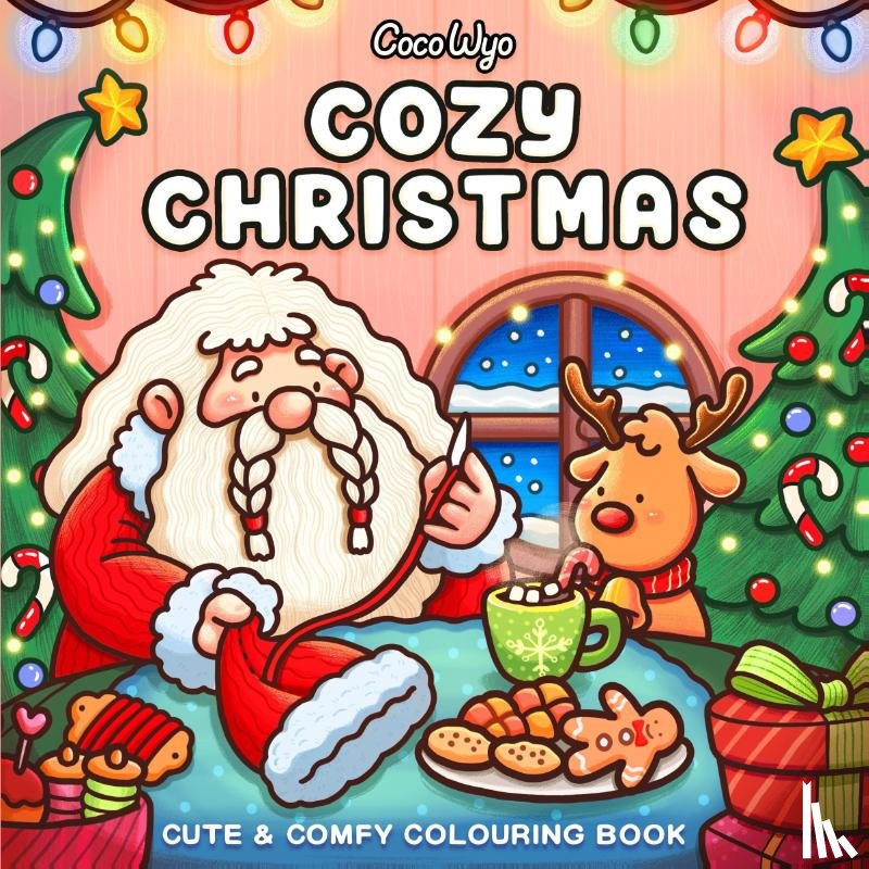 Coco Wyo - Cozy Christmas