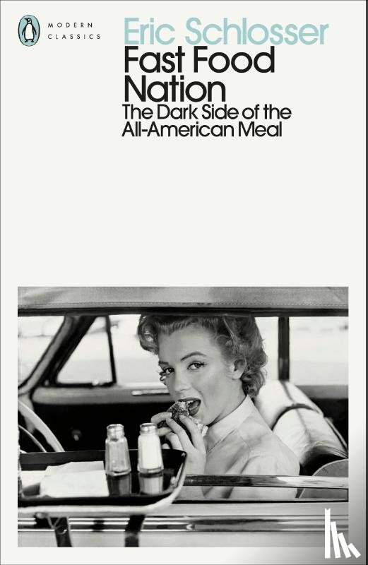 Schlosser, Eric - Fast Food Nation