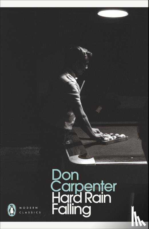 Carpenter, Don - Hard Rain Falling