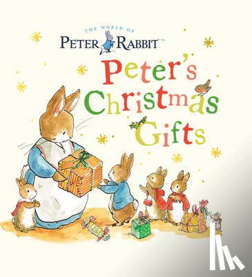 Potter, Beatrix - Peter's Christmas Gifts