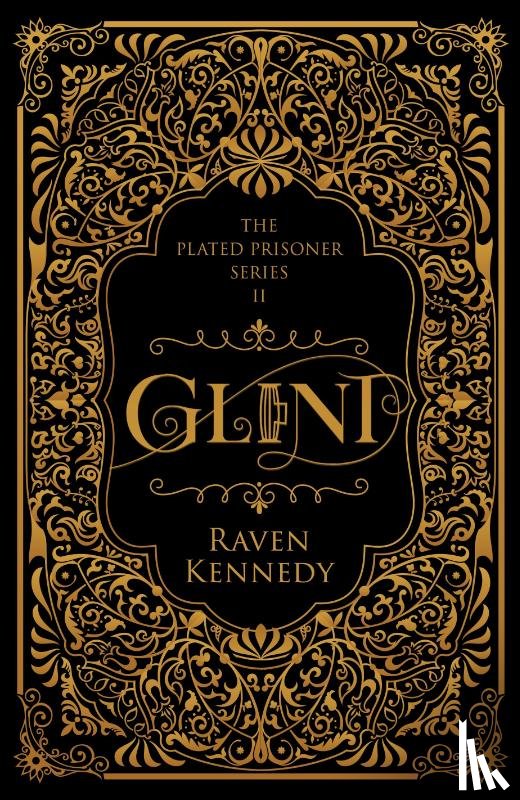 Kennedy, Raven - Glint