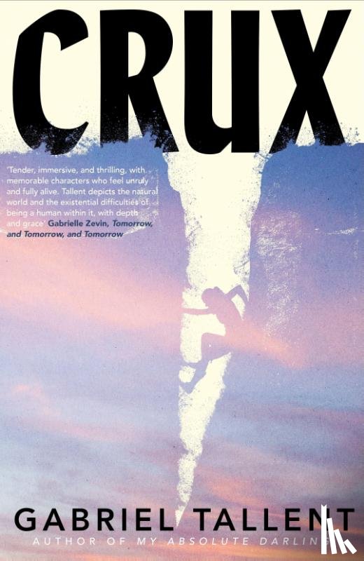 Tallent, Gabriel - Crux