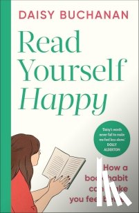 Buchanan, Daisy - Read Yourself Happy