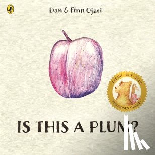 Ojari, Dan, Ojari, Finn - Is This a Plum?