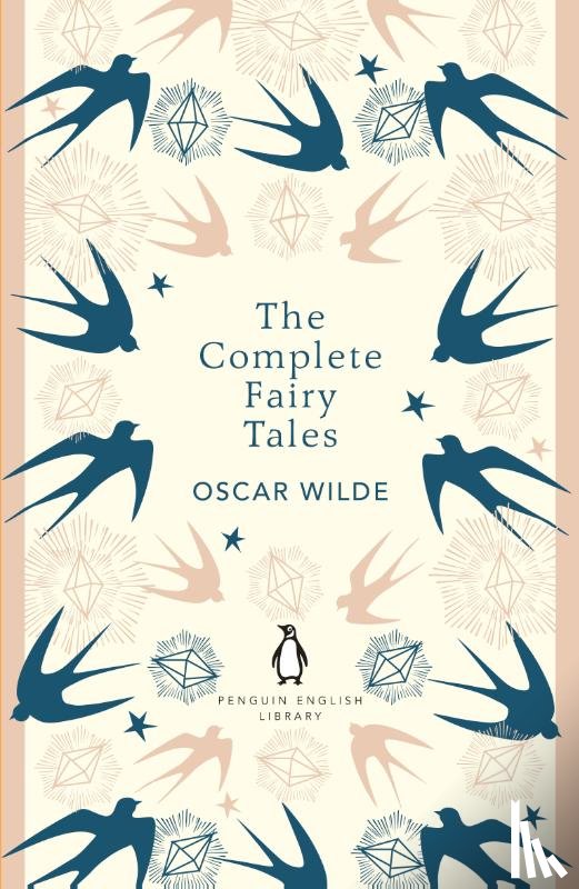 Wilde, Oscar - The Complete Fairy Tales