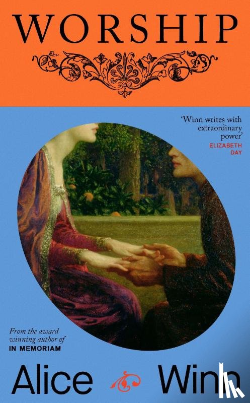 Winn, Alice - Worship