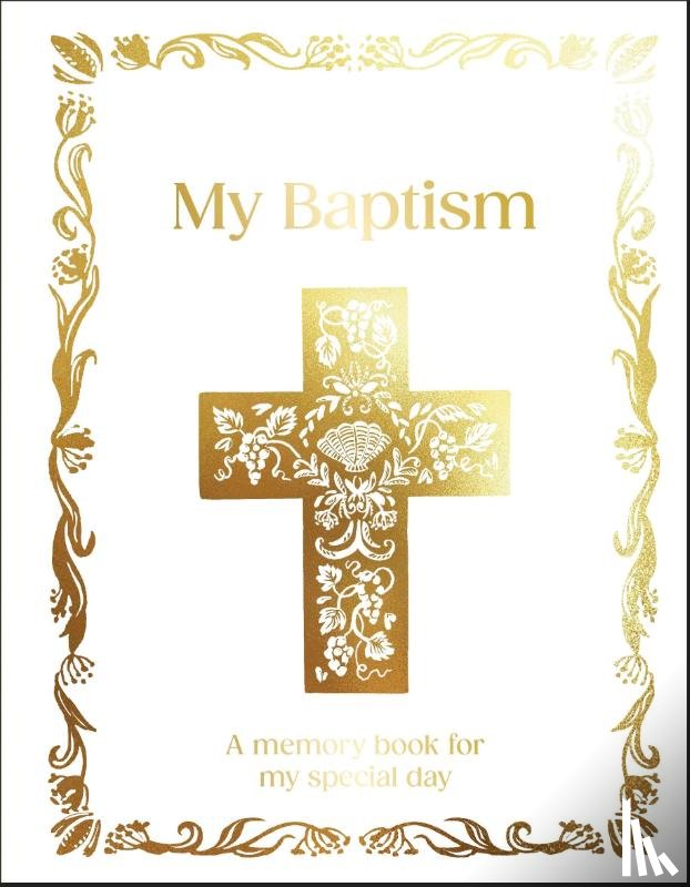 DK - My Baptism