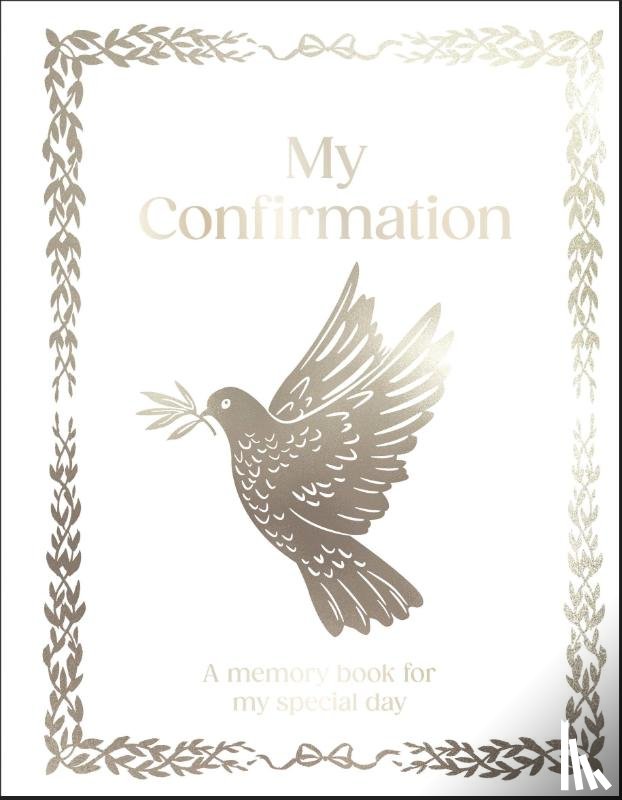 DK - My Confirmation