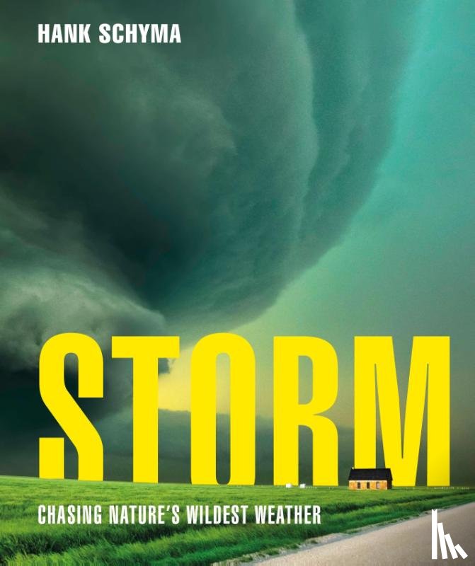 Schyma, Hank - Storm
