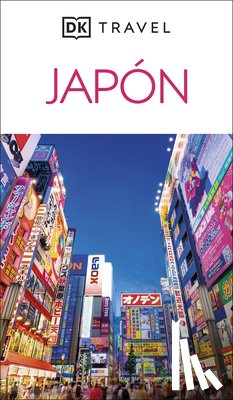 Dk Travel - Japon Guia Visual (DK Japan)