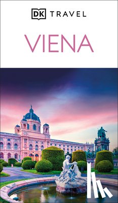 Dk Travel - Viena Guia Visual (DK Vienna)