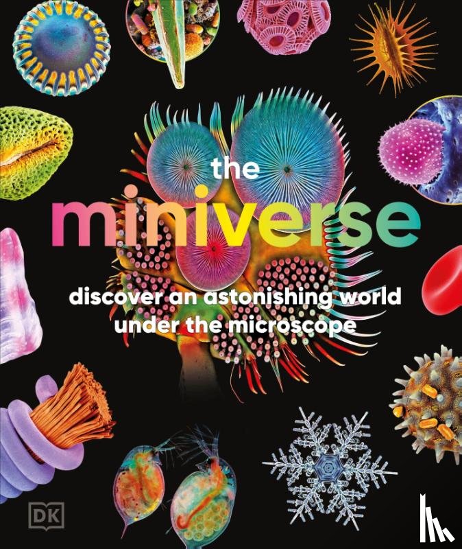 DK - The Miniverse