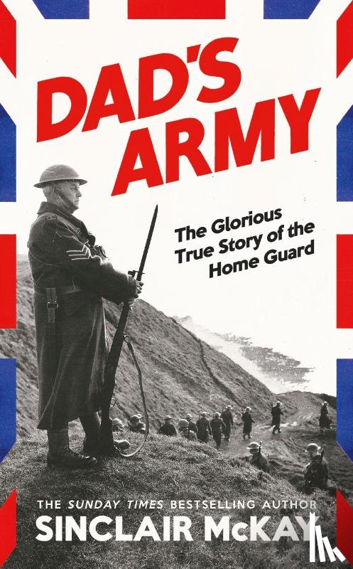 McKay, Sinclair - Dad’s Army