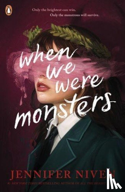Niven, Jennifer - When We Were Monsters