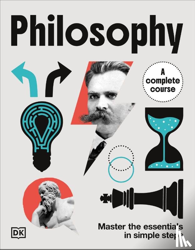 DK - Philosophy A Complete Course