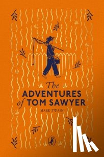 Twain, Mark - The Adventures of Tom Sawyer