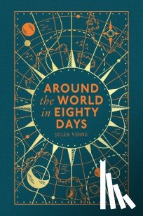 Verne, Jules - Around the World in Eighty Days