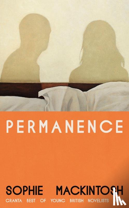 Mackintosh, Sophie - Permanence