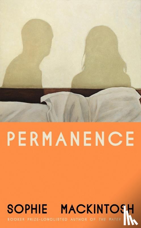 Mackintosh, Sophie - Permanence