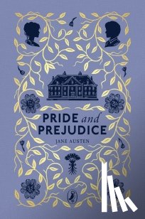Austen, Jane - Pride and Prejudice