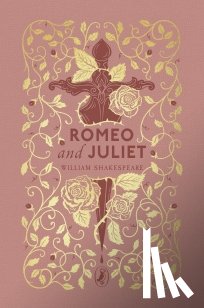 Shakespeare, William - Romeo and Juliet