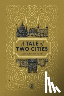Dickens, Charles - A Tale of Two Cities