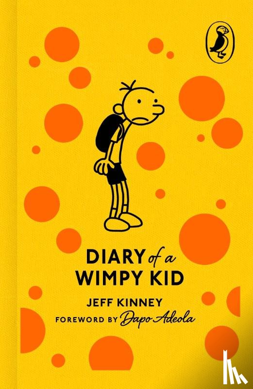 Kinney, Jeff - Diary of a Wimpy Kid (Book 1)