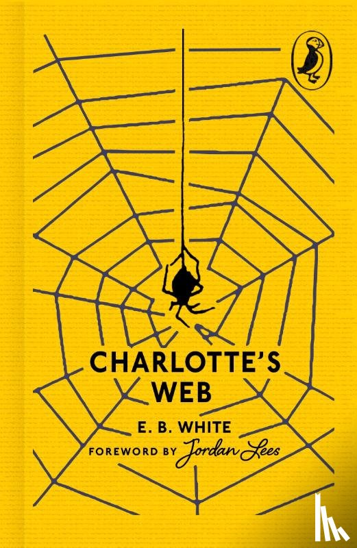 White, E. B. - Charlotte's Web