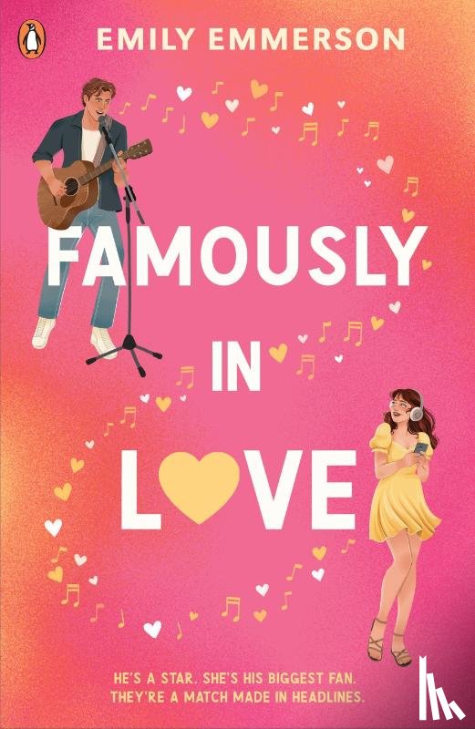 Emmerson, Emily - Famously in Love