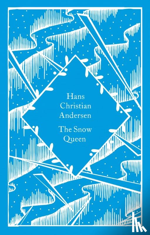 Andersen, Hans Christian - The Snow Queen