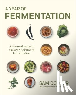 Cooper, Sam - A Year of Fermentation