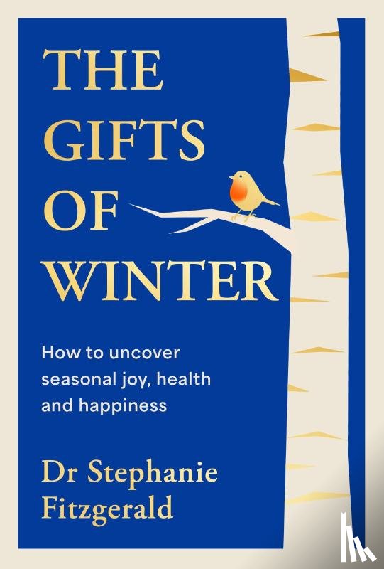 Fitzgerald, Dr Stephanie - The Gifts of Winter