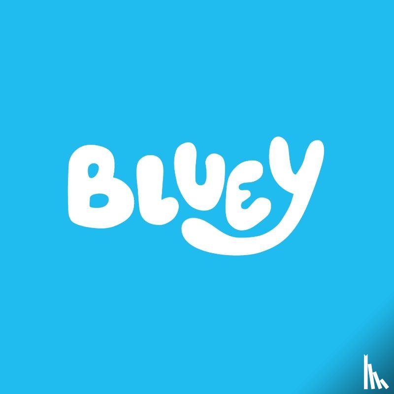 Bluey - Bluey: Bluey’s Bedtime