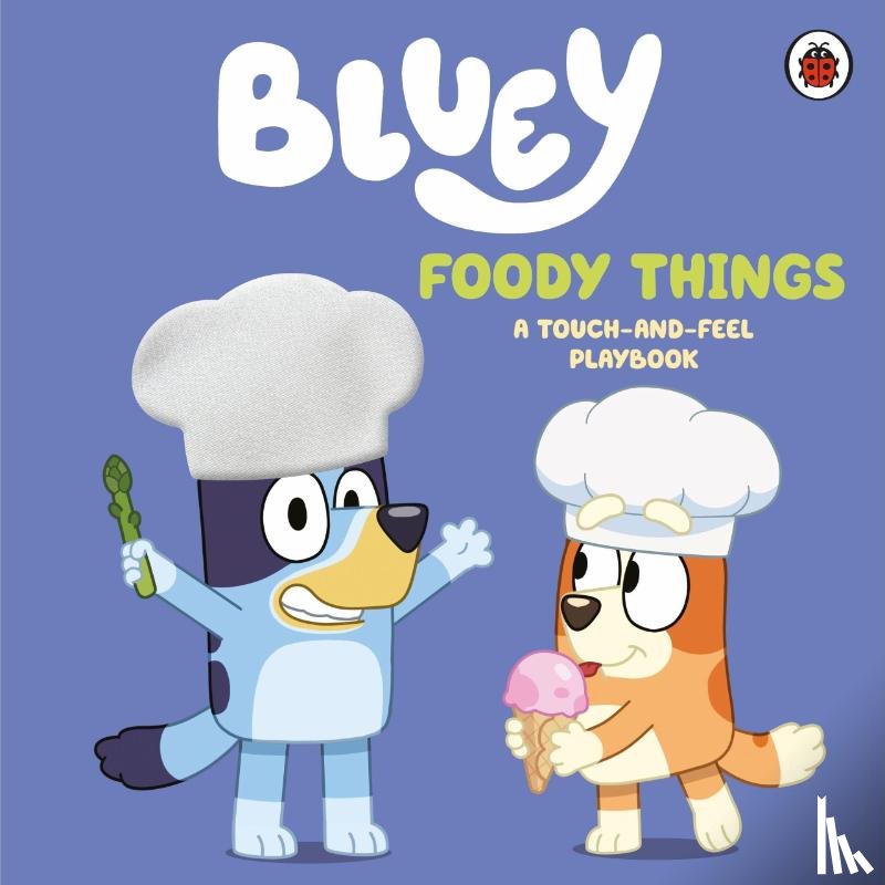 Bluey - Bluey: Foody Things
