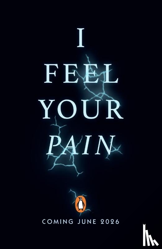 Ellis, A. M. - I Feel Your Pain