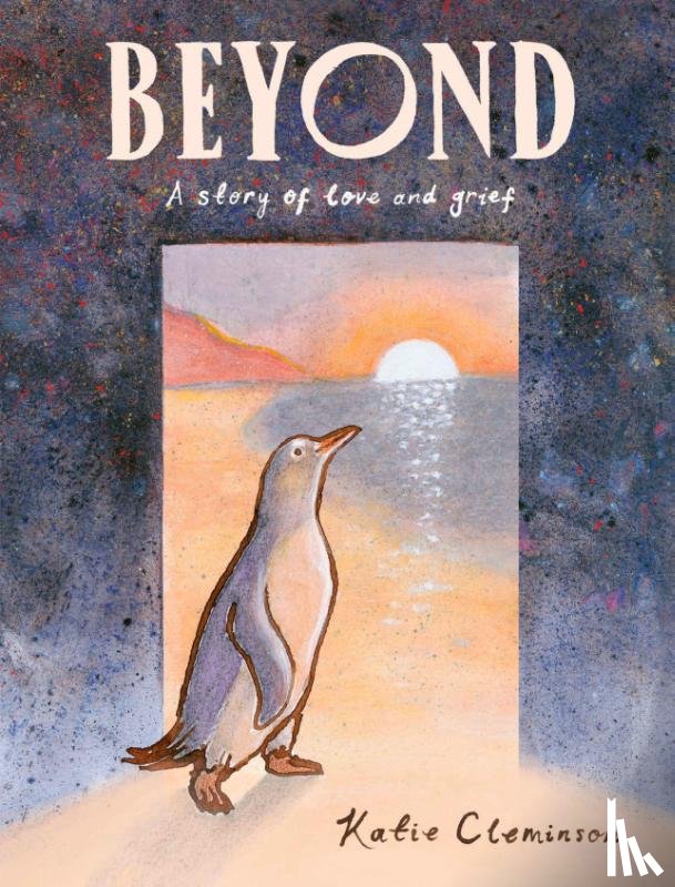 Cleminson, Katie - Beyond