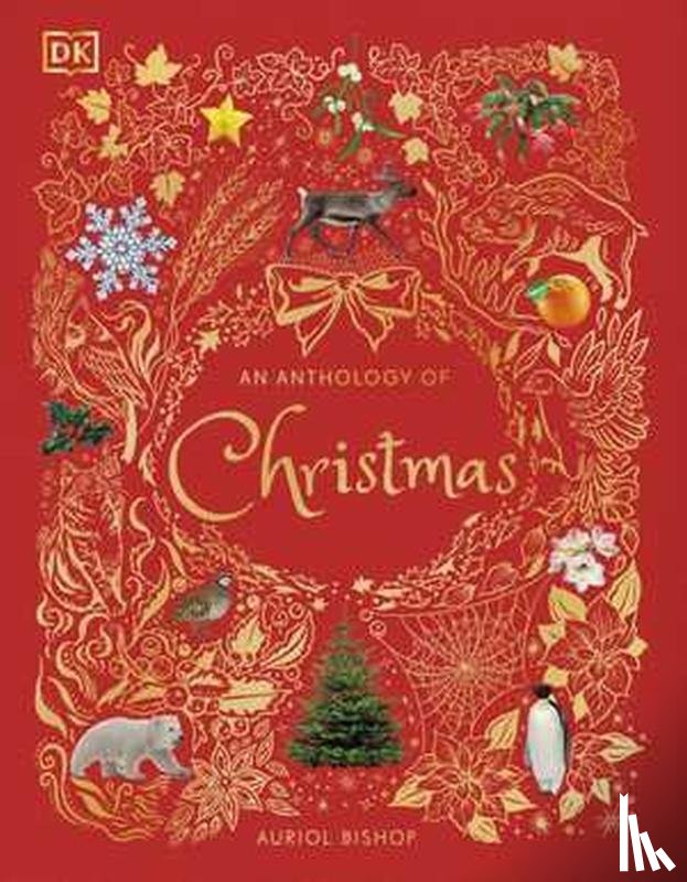Bishop, Auriol - An Anthology of Christmas