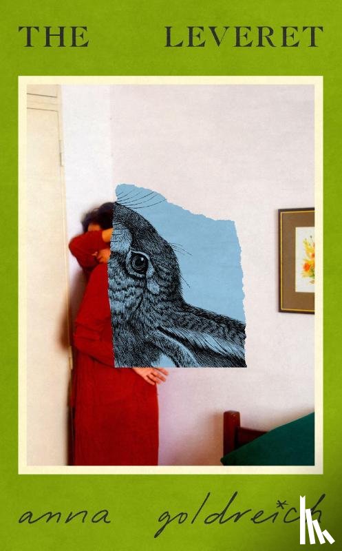 Goldreich, Anna - The Leveret