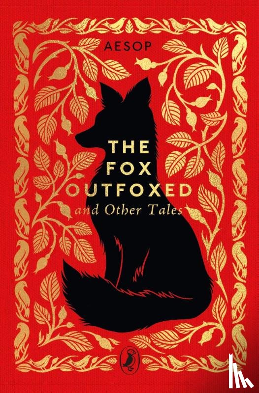 Aesop - The Fox Outfoxed and Other Tales