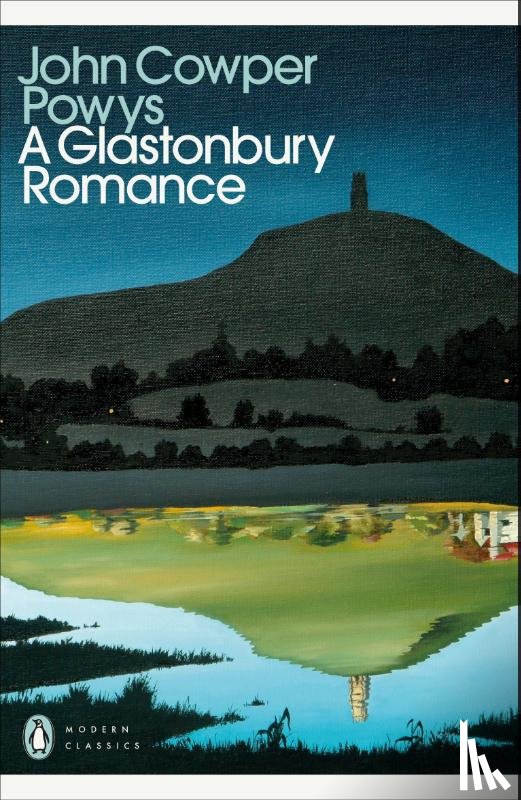Powys, John Cowper - A Glastonbury Romance