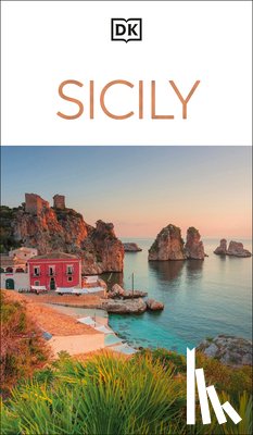 DK Travel - DK Sicily