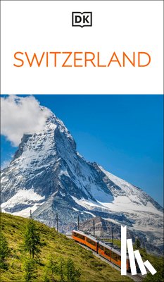 DK Travel - DK Switzerland