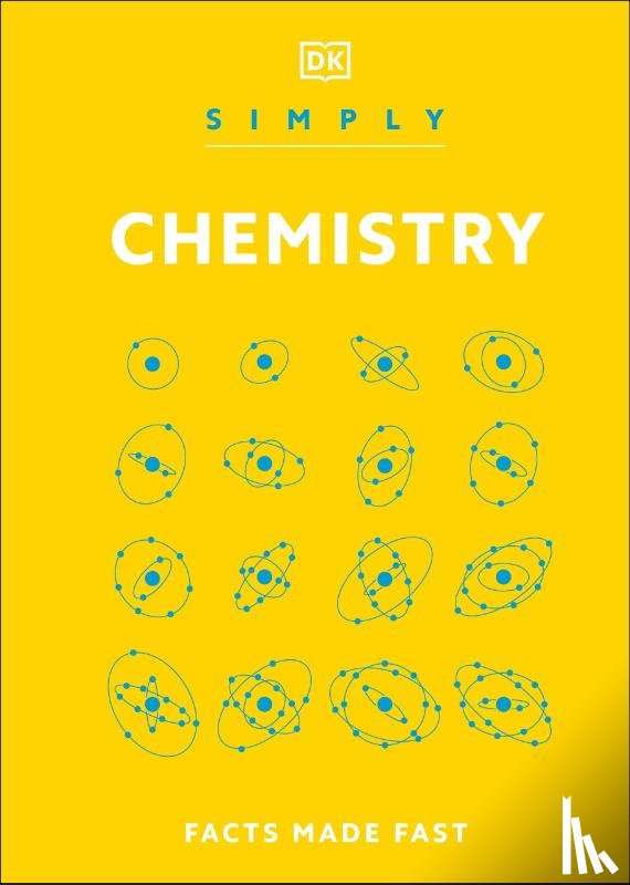 DK - Simply Chemistry