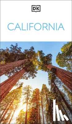 DK Travel - DK California