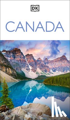 DK Travel - DK Canada