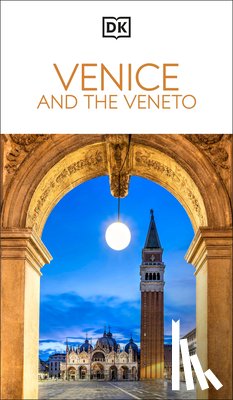 DK Travel - DK Venice and the Veneto