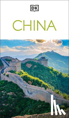 DK Travel - DK China