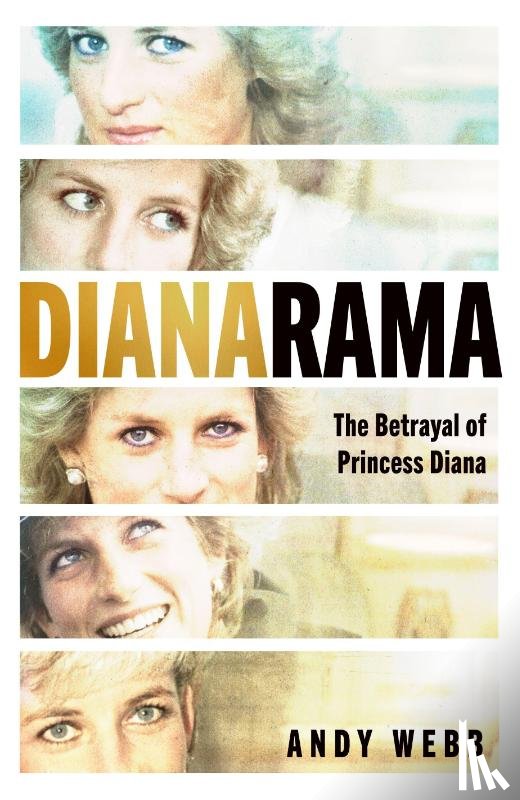Webb, Andy - Dianarama